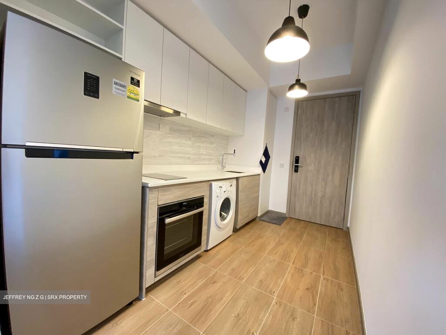 The Alps Residences (D18), Condominium #499086341